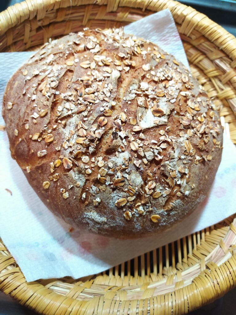 Pane amore e fantasia 2.2