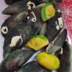 la pasta di mandorla di zia Maria