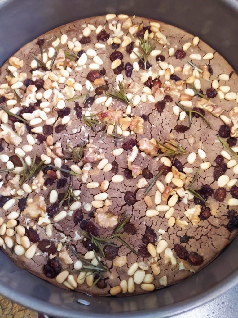 L’autunno in cucina. I sapori della dispensa: marmellate, conserve e piatti poveri.
