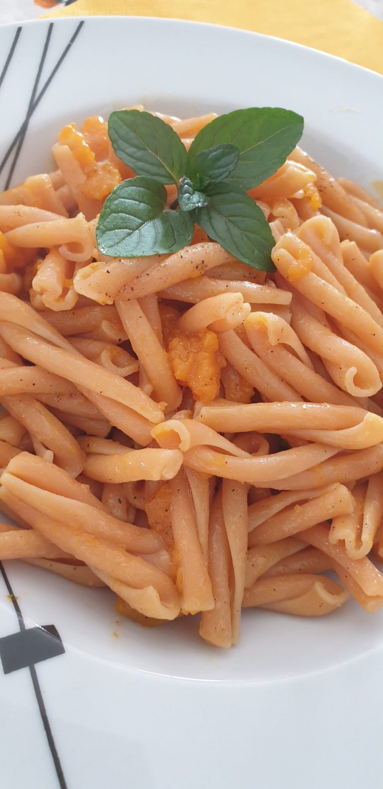 Colore e gusto al tempo della dieta