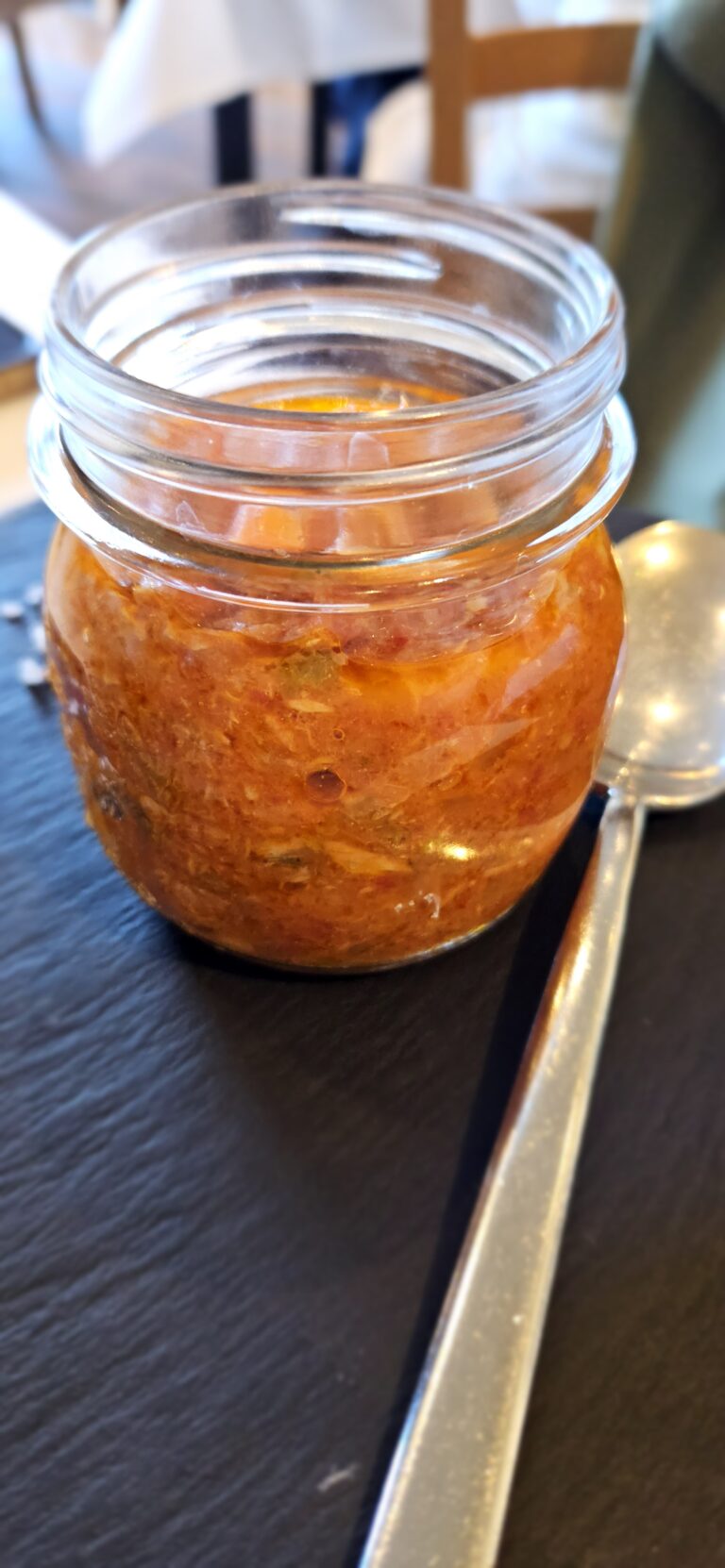 Langhe – Trattoria nelle Vigne